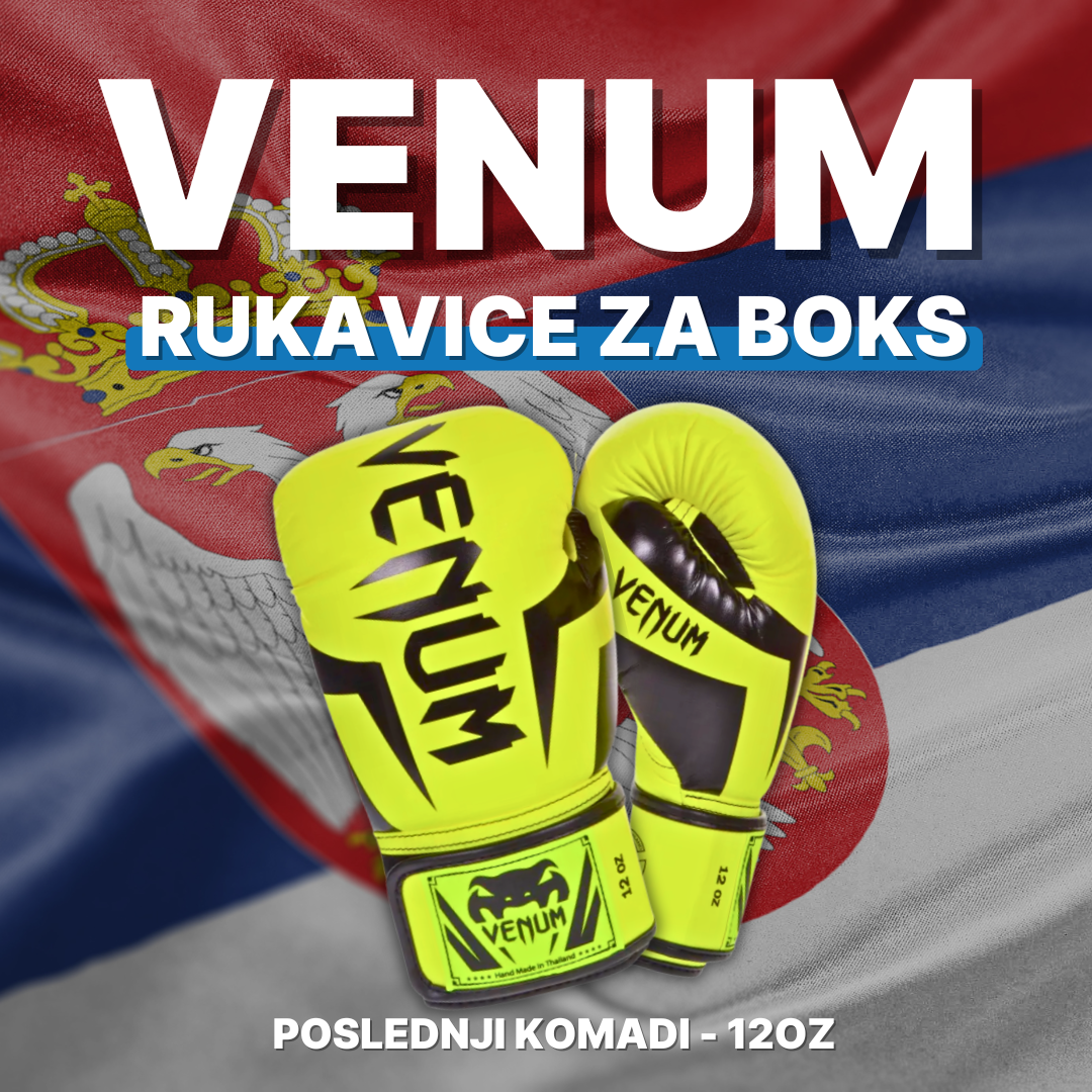 Boks Rukavice Venum 12oz