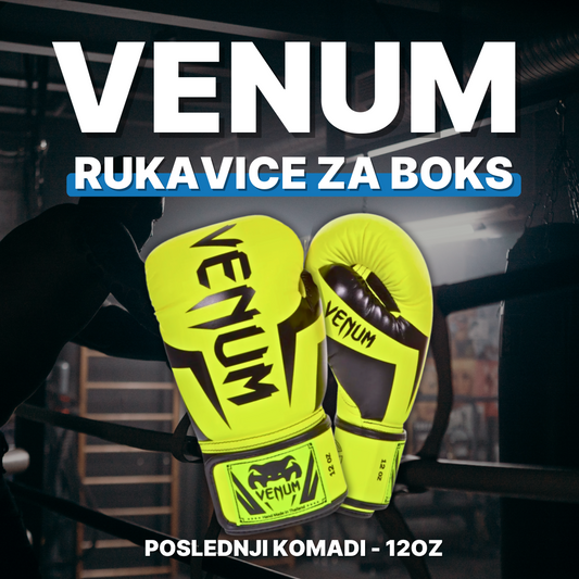 Boks Rukavice Venum 12oz