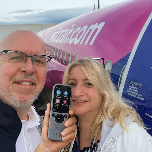 SP Premium Džepni Prevodilac (poslednji komad)