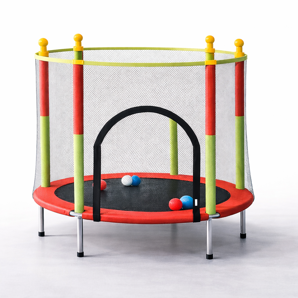 Trambolina za decu 140cm
