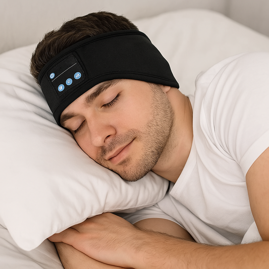 Bluetooth traka za spavanje