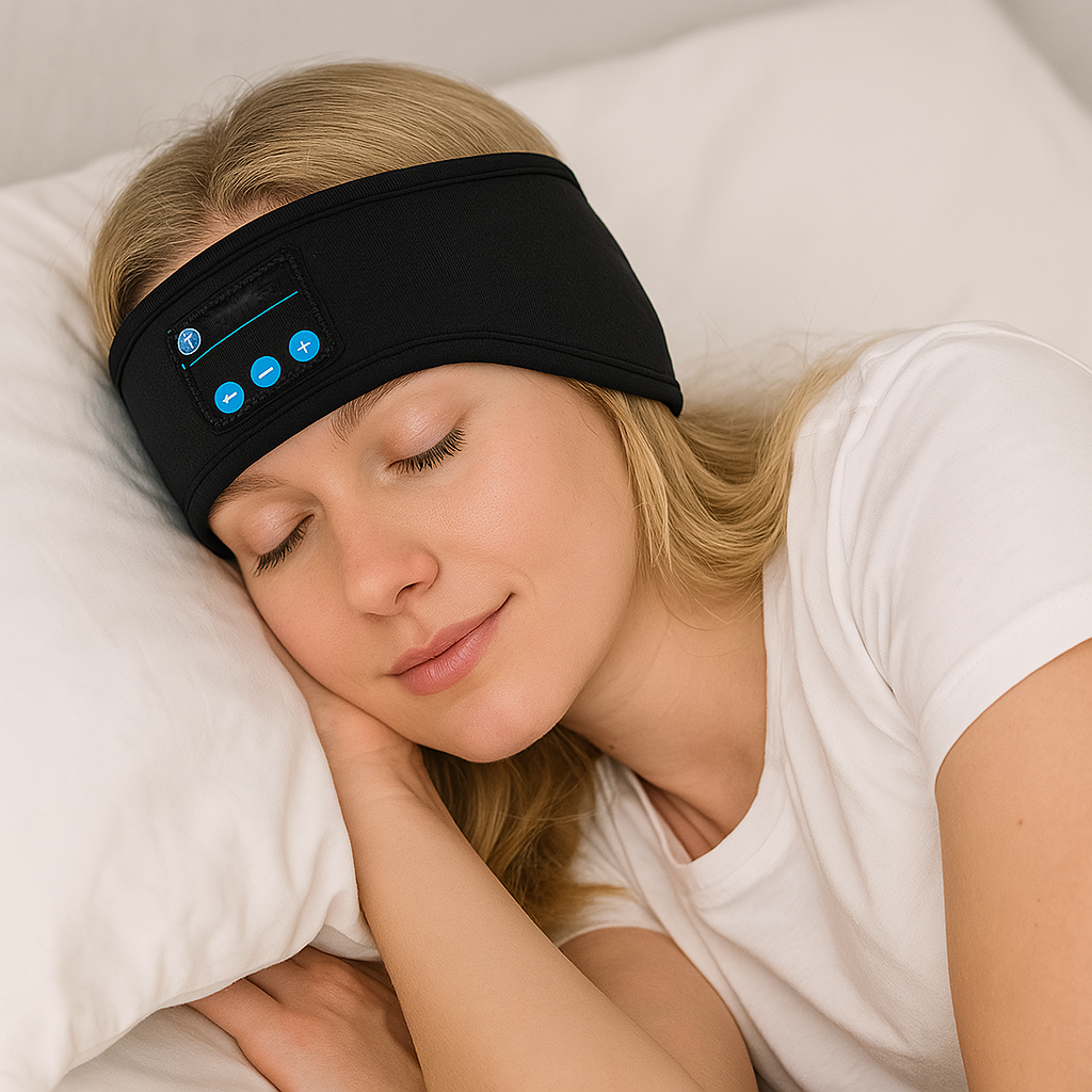 Bluetooth traka za spavanje