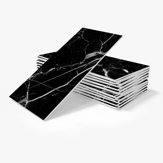 Zidna Dekoracija - Dizajn Mermera - Obloge (Pakovanje 12 kom-2.16m2)