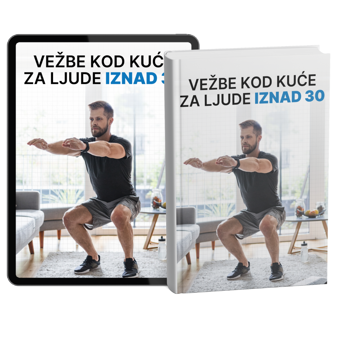 4 Vodiča za Rešavanje Bola u Leđima + GRATIS Pojas za Leđa