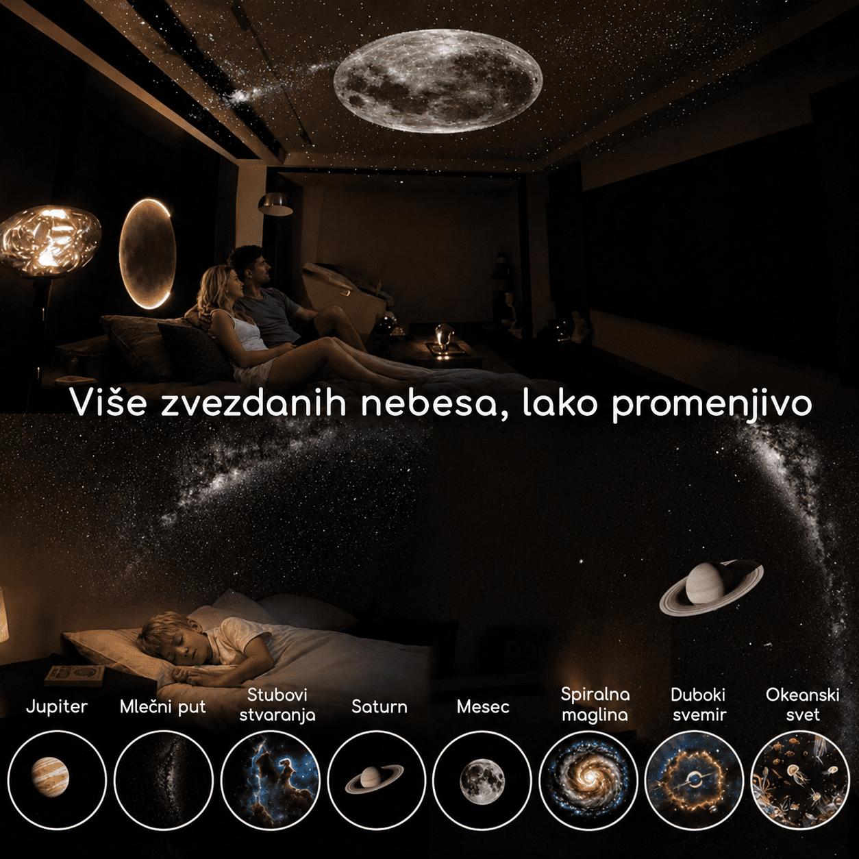 Galaksija Lampa