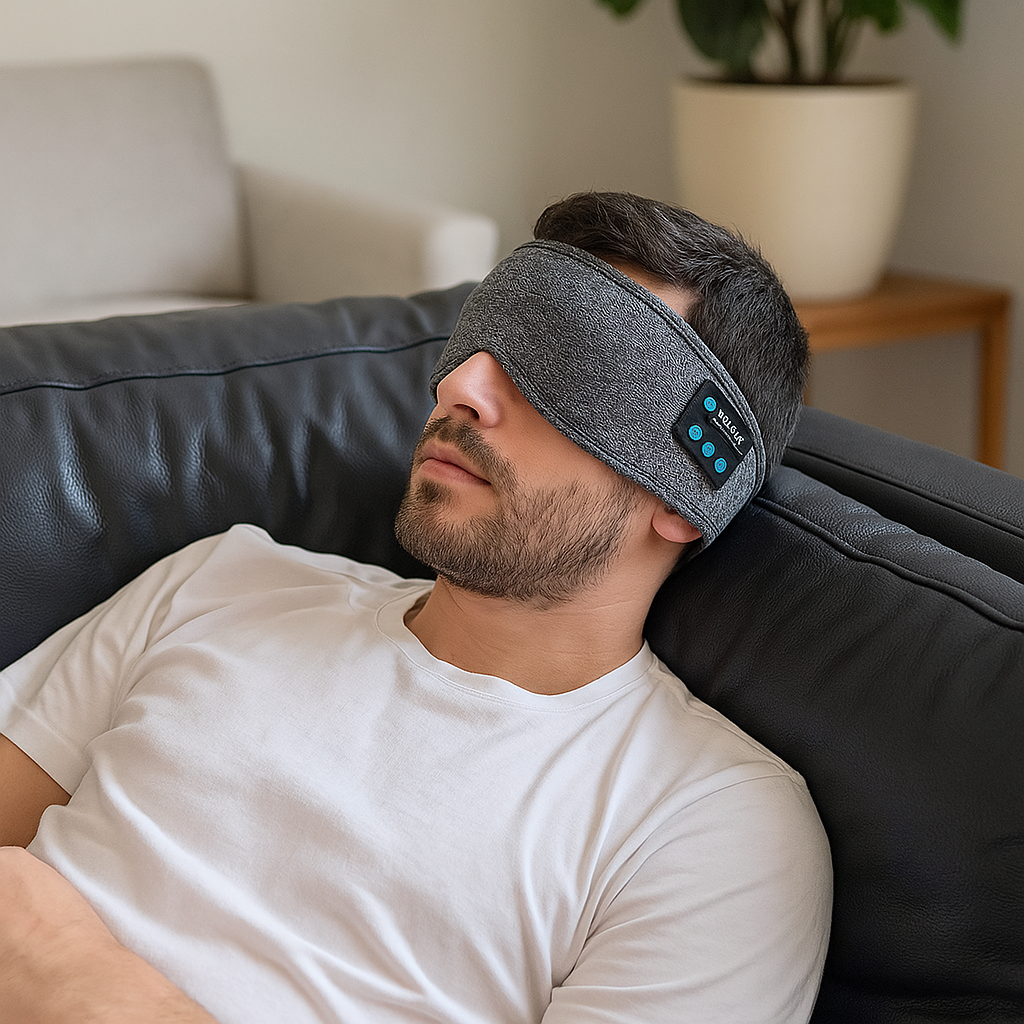 Bluetooth traka za spavanje