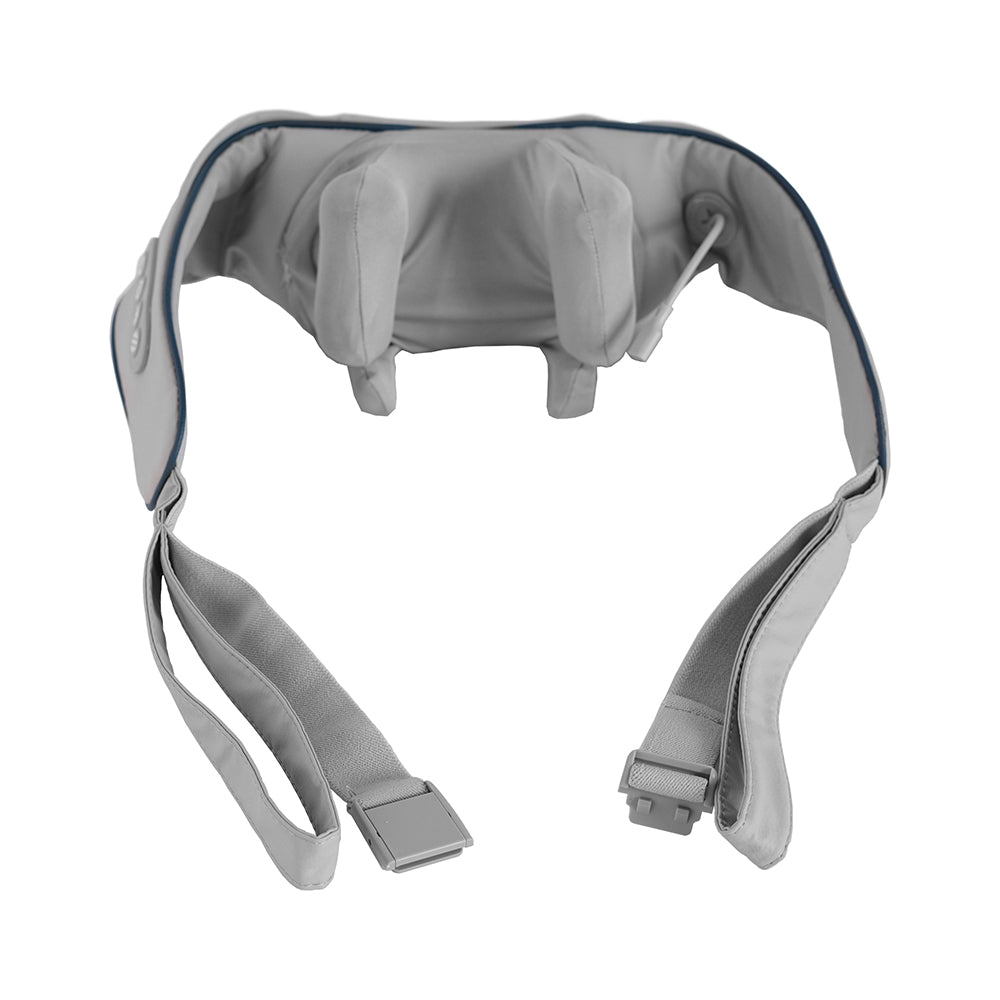 Masazer za ukocen vrat i smanjenje stresa