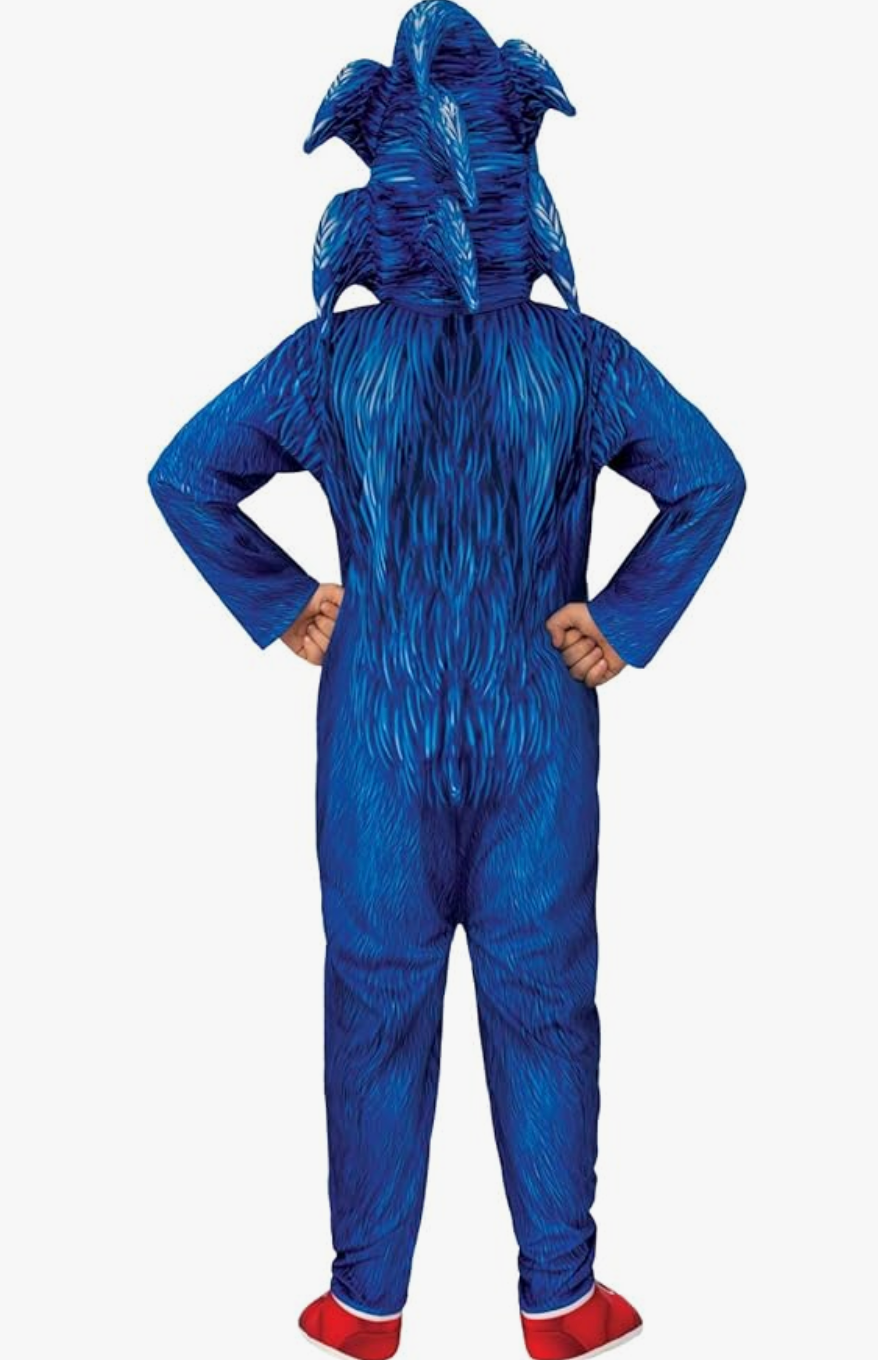 Sonic Kostim za Decu