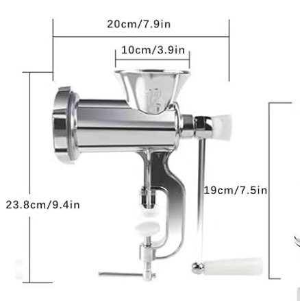 Masina za mlevenje mesa