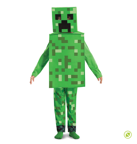 Minecraft Kostimi za Decu