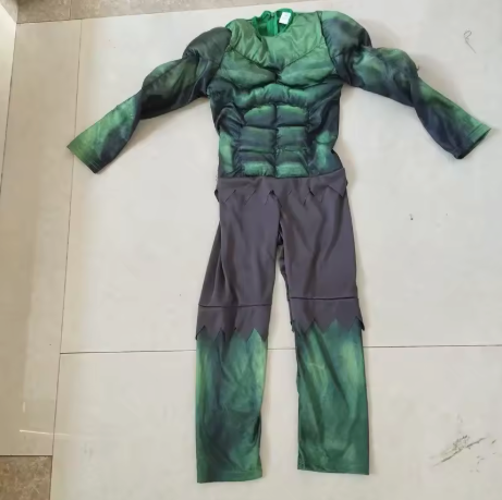 Avengers Kostimi za Decu sa Misicima