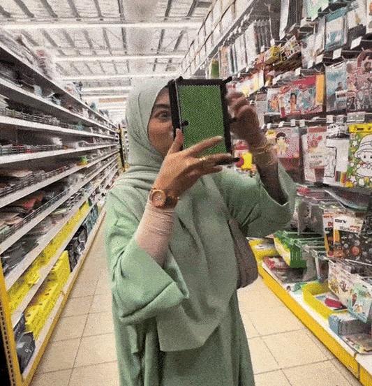 3D Otisak Prsta Igračka – Rasprodaja