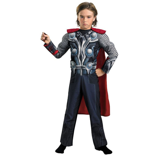 Avengers Kostimi za Decu sa Misicima