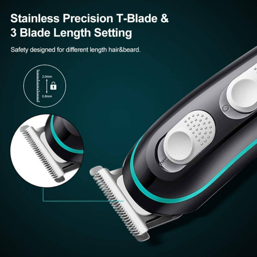 VGR V-055 FADE Profesionalna Mašinica za Šišanje