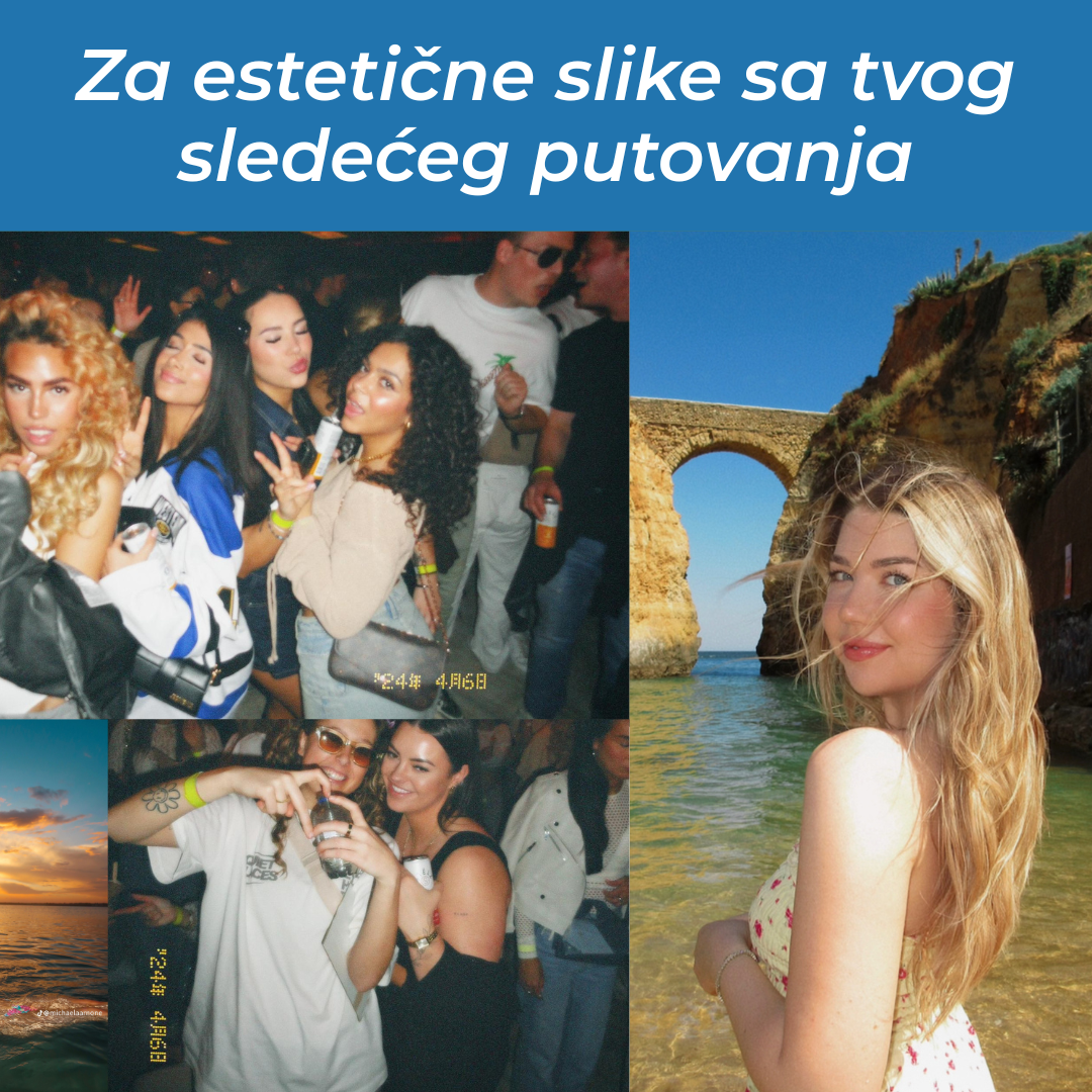 digitalni retro fotoaparat iz 2000ih + poklon za pravljenje retro fotki