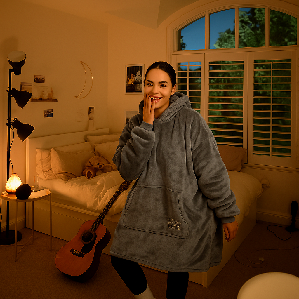 Duks Ćebe za Parove