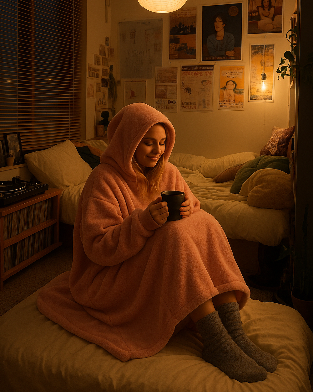 Duks Ćebe za Parove