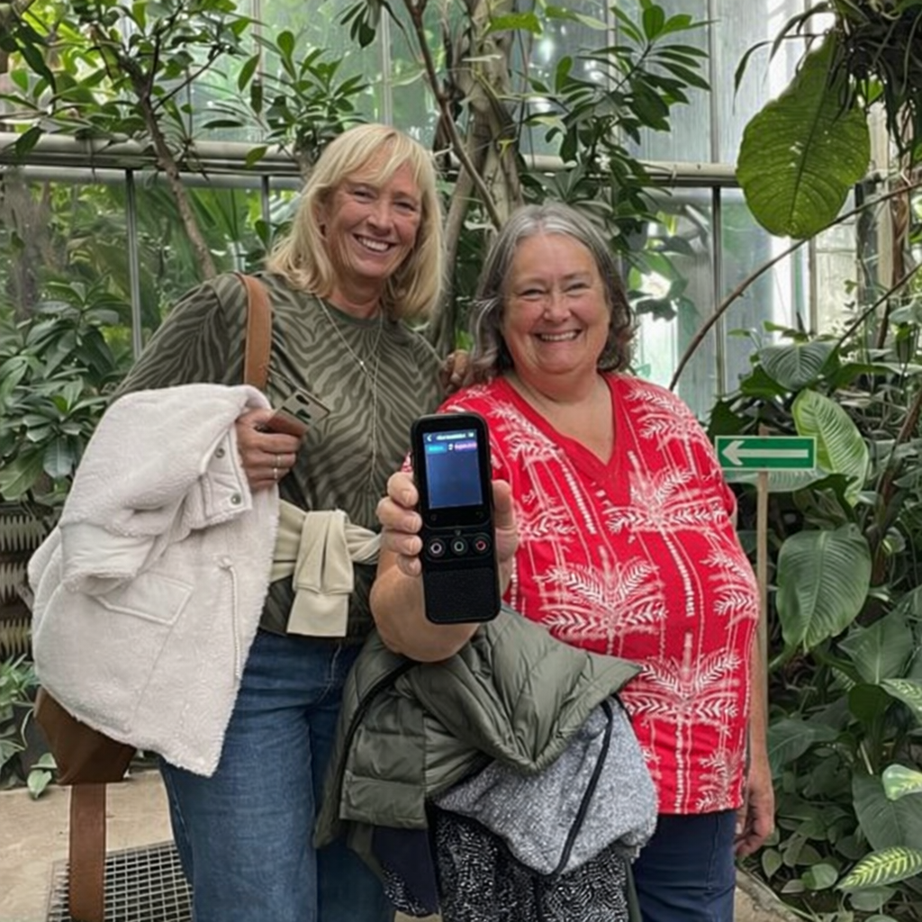 Džepni Prevodilac koji radi na Srpskom jeziku