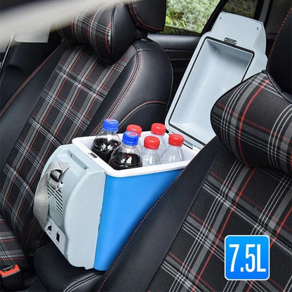 Prenosivi mini frižider za auto i kampere