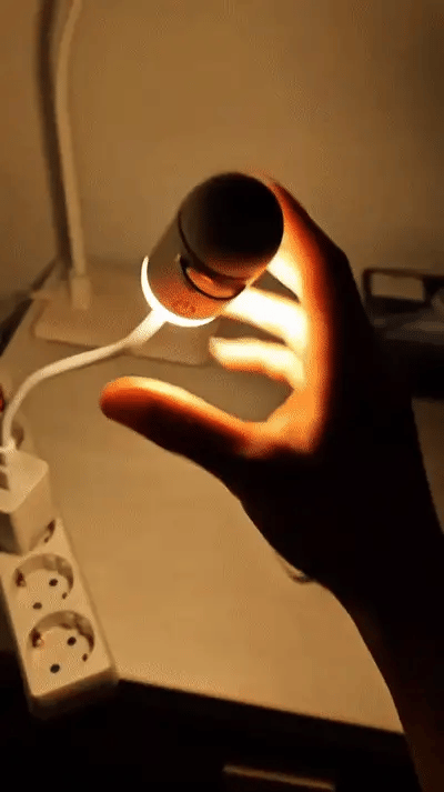 Galaksija Lampa