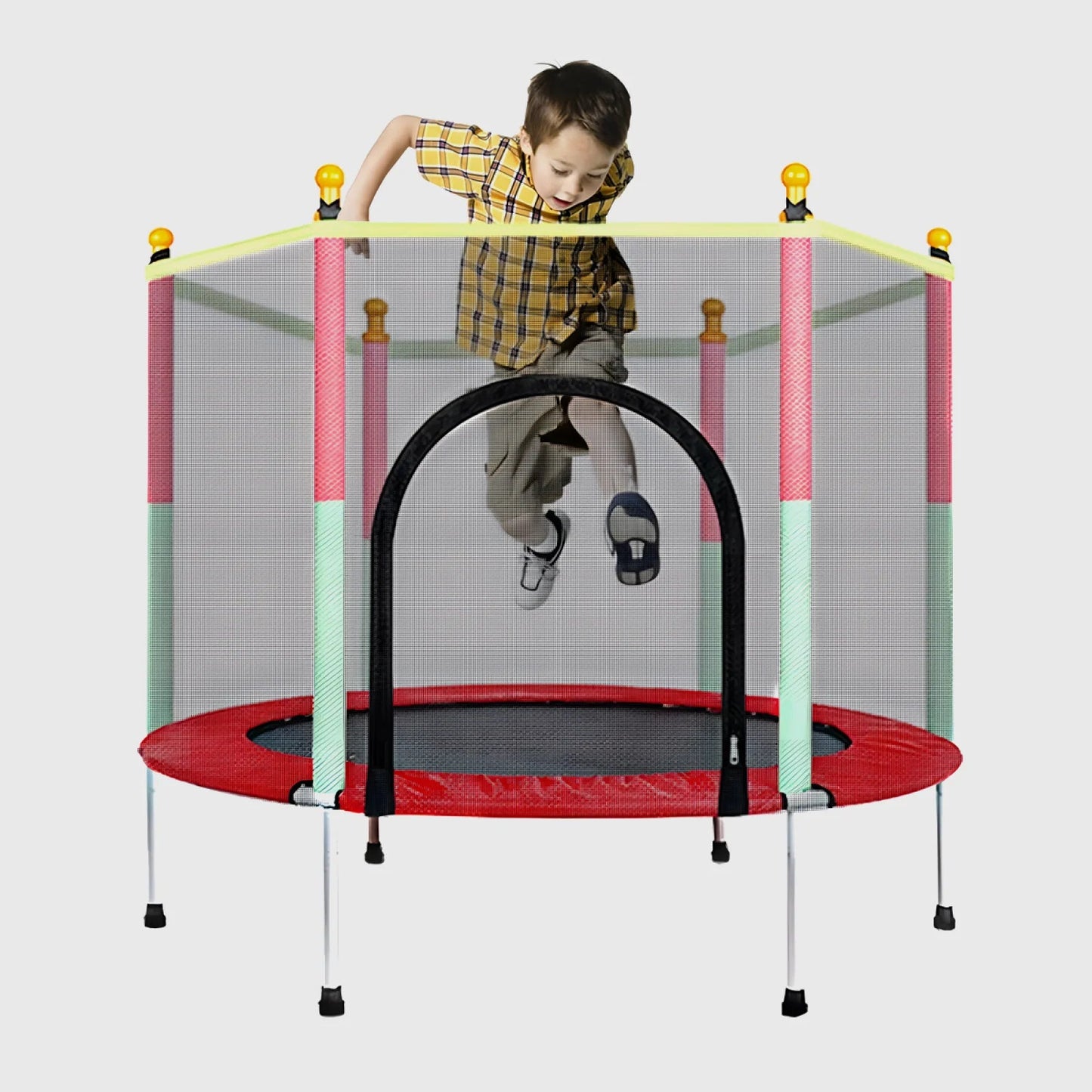 Trambolina za decu 140cm