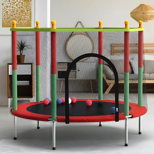 Trambolina za decu 140cm