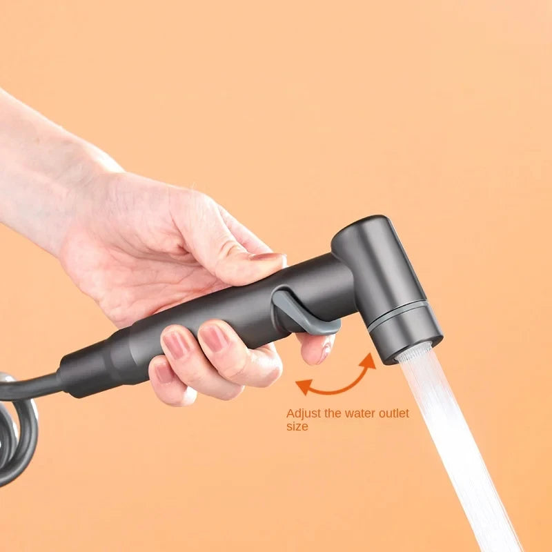CleanJet Pro – higijenski tuš za WC šolju (Bide)