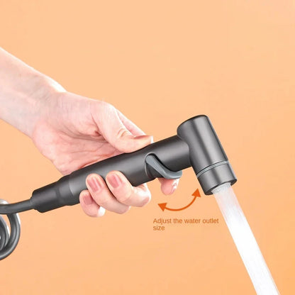 CleanJet Pro – higijenski tuš za WC šolju (Bide)