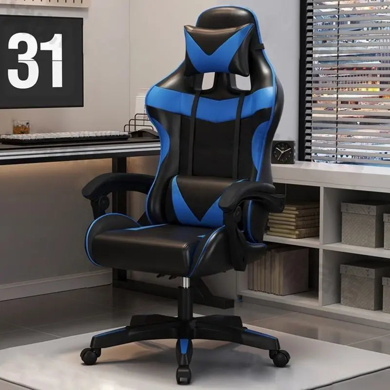 ERGORACE Gamerska Stolica