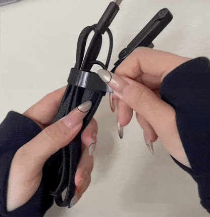 2u1 kabl i drzac za telefon (USB C)