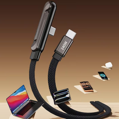 2u1 kabl i drzac za telefon (USB C)