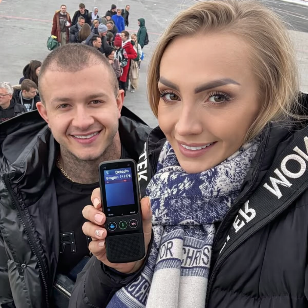 Džepni Prevodilac koji radi na Srpskom jeziku