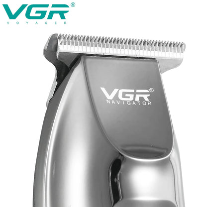 VGR V 070 Trimer za Kosu i Bradu sa Turbo Režimom