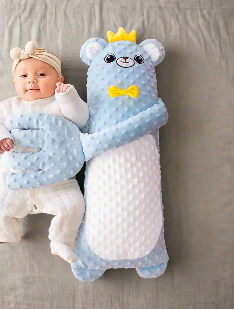 Umirujuci jastuk za bebe
