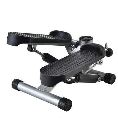 Cardio Stepper – za ravan stomak, jače noge i zategnutiju guzu bez teretane