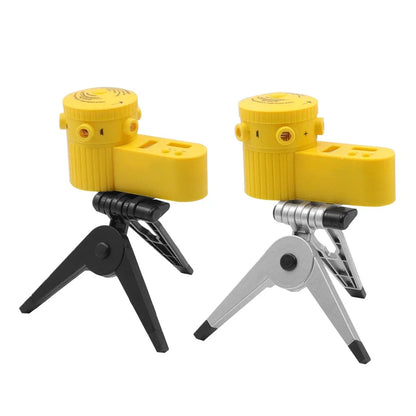 Automatski laserski nivelator sa tripod postoljem