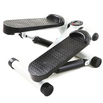 Cardio Stepper – za ravan stomak, jače noge i zategnutiju guzu bez teretane
