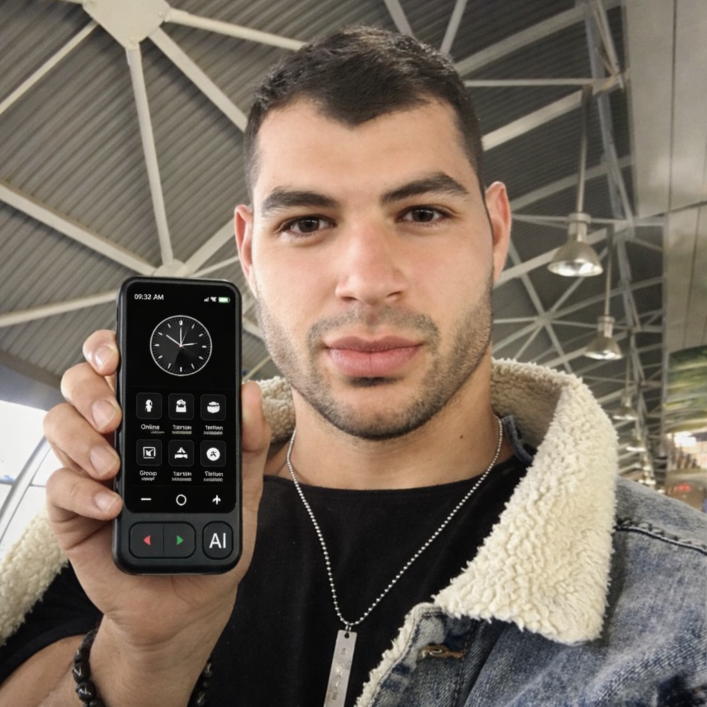 SP Premium Prevodilac koji radi na Srpskom jeziku