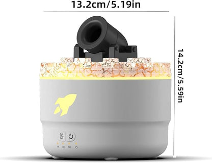 Aroma Difuzer Top