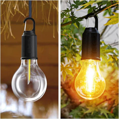 Prenosive punjive LED sijalice 3+1 GRATIS