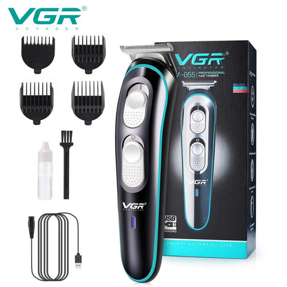 VGR V-055 FADE Profesionalna Mašinica za Šišanje