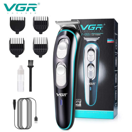 VGR V-055 FADE Profesionalna Mašinica za Šišanje