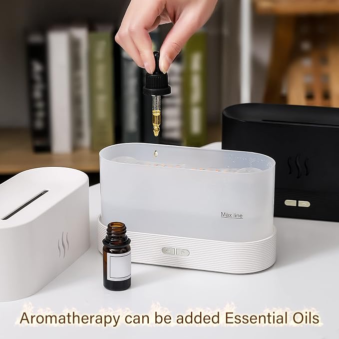 Plamen Aroma Difuzer