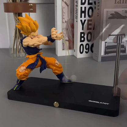 KameHameha Saiyan Goku Lampa