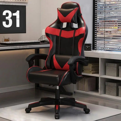 ERGORACE Gamerska Stolica