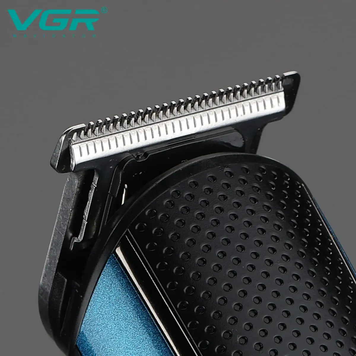 VGR V-172 Trimer 5 u 1 za Kosu, Bradu i Telo