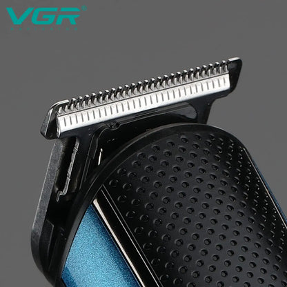 VGR V-172 Trimer 5 u 1 za Kosu, Bradu i Telo