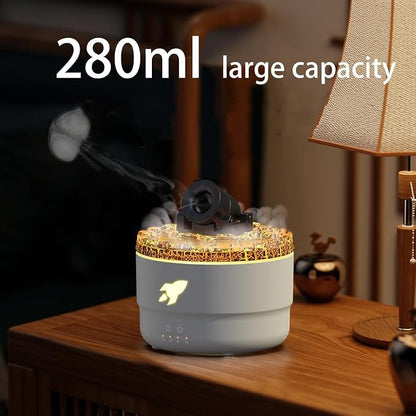 Aroma Difuzer Top