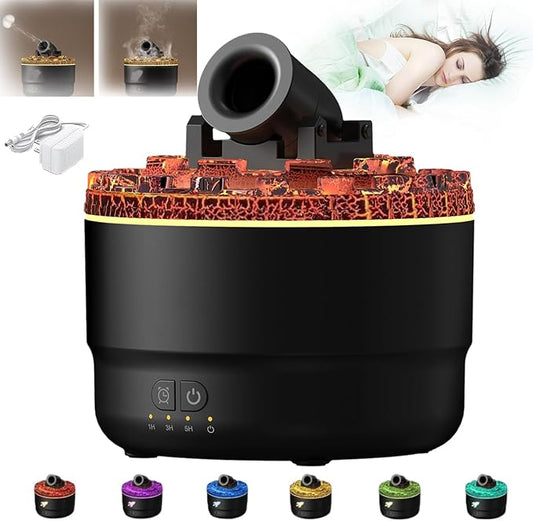 Aroma Difuzer Top