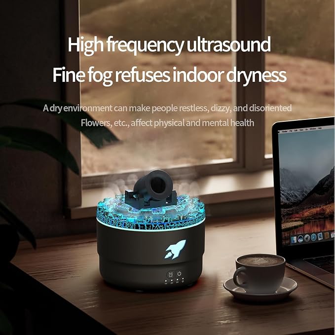 Aroma Difuzer Top